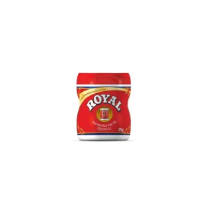 Royal Fermento em Pó (100g)