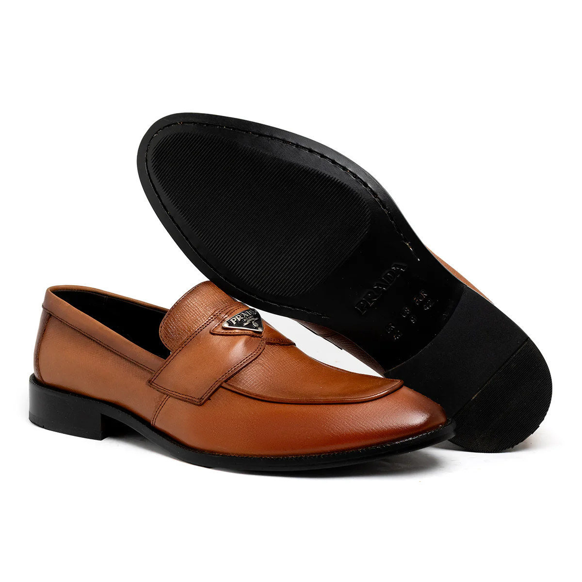 Loafer PD Barnes Whisky - Image 6