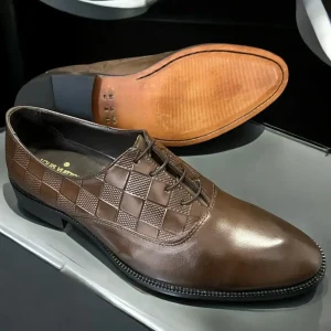 Sapato Social LV Fletcher Moss