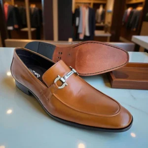 Loafer FG Esposito Whisky
