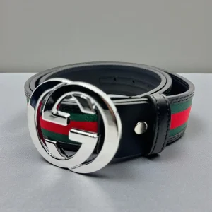 Cinto GG Milano Heritage