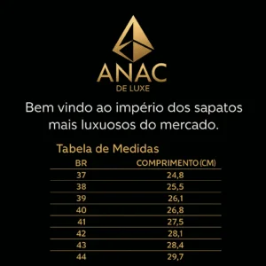 Sapato GG Herrera Preto - Image 8