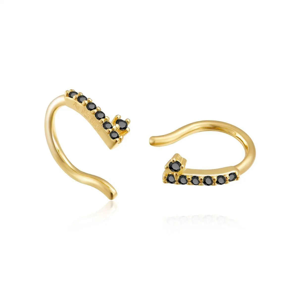 Ear Cuff Piercing Circonitas - Image 4
