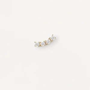 Piercing Oreja Uma PdPaola