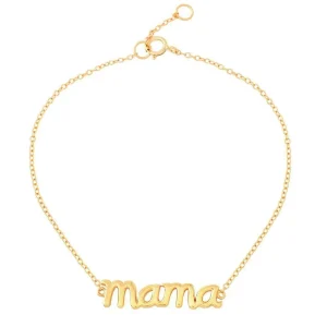Pulsera Mamá