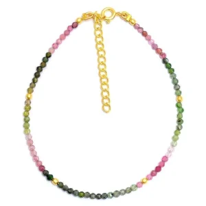 Pulsera Piedras Naturales