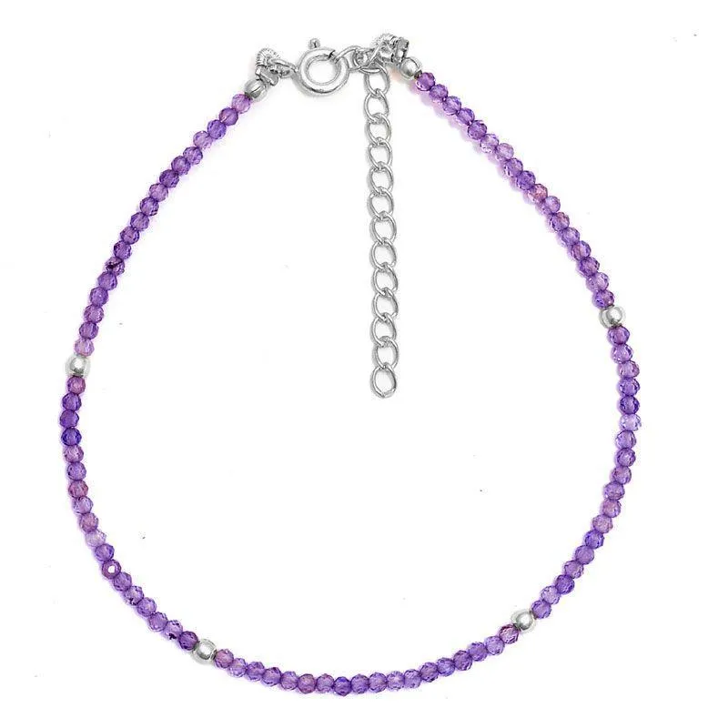 Pulsera Piedras Naturales - Image 8