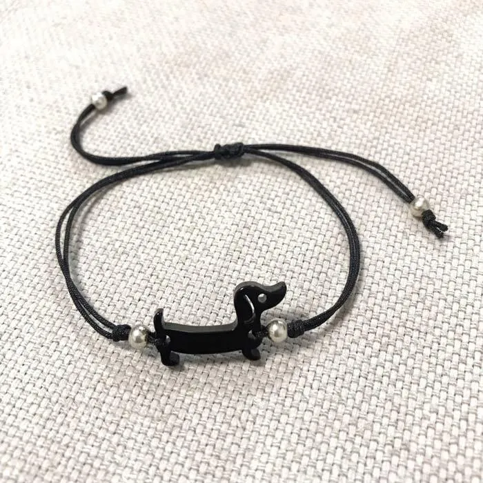 Pulsera Teckel